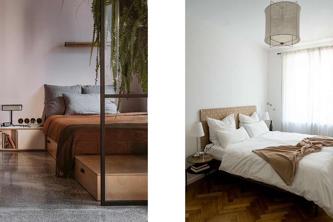 5 Essentials to Create your Ultimate Bedroom Setup Tylko Journal