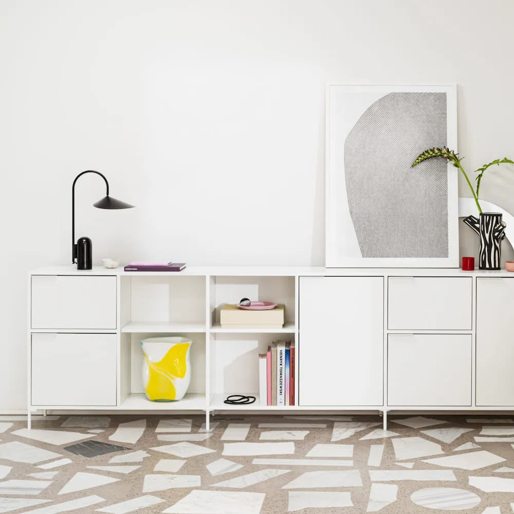 Buffet or Sideboard What’s the Difference? Tylko Journal