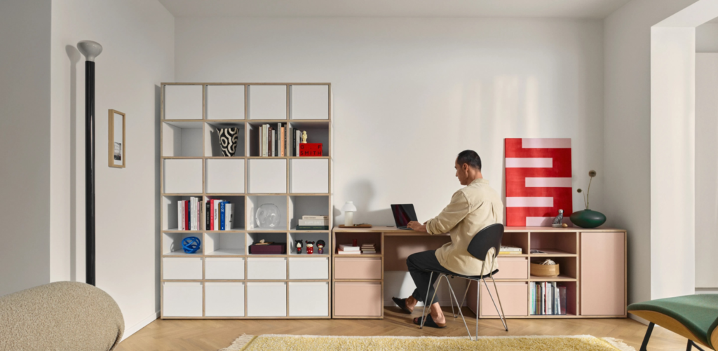 How To Choose A Desk For Home Office