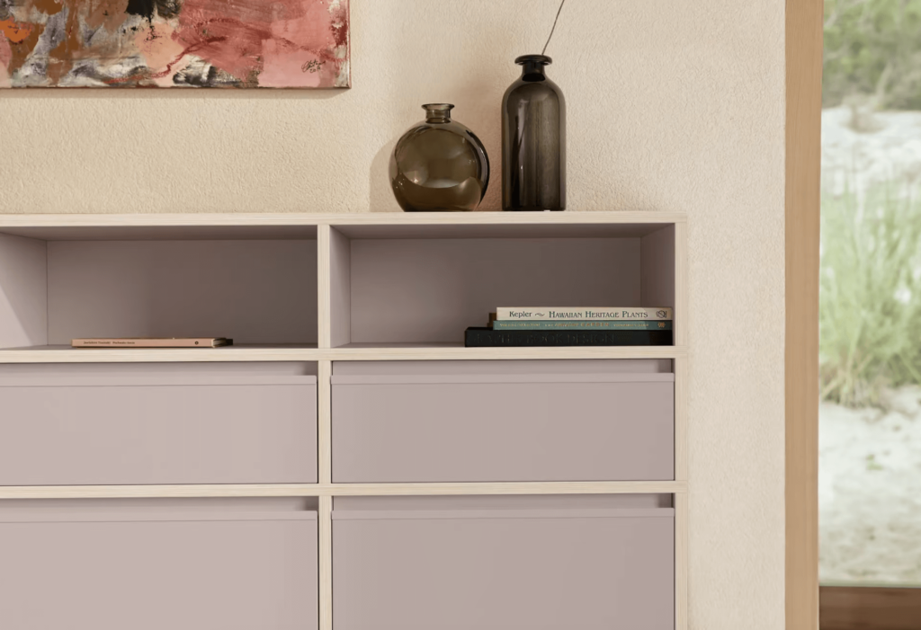 What Is the Ideal Size for Chest Drawers in a Bedroom? – Megafurniture